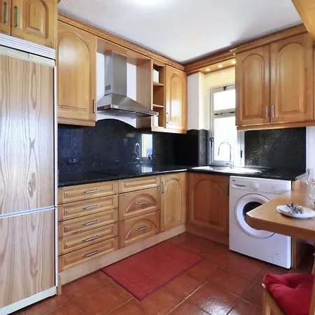 Apartment Bella Vista