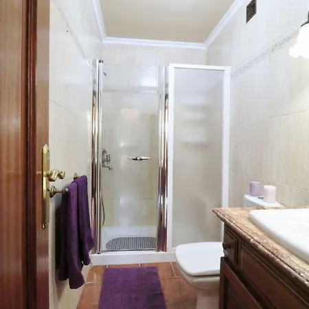 Bella Vista Apartmán
