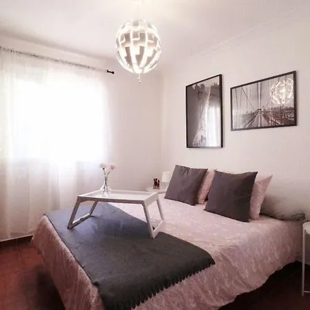 Bella Vista Apartmán Puerto de la Madera