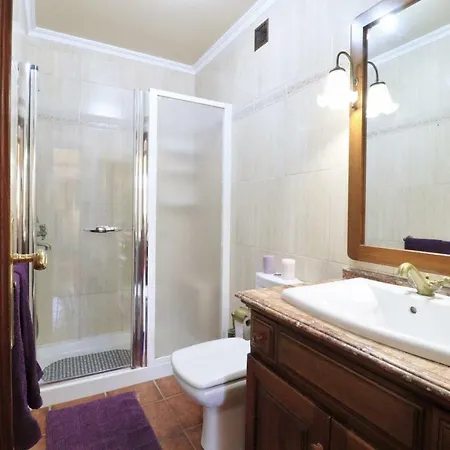 Apartmán Bella Vista *