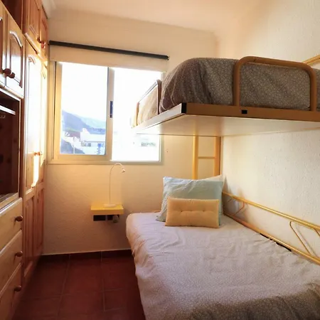 Apartmán Bella Vista