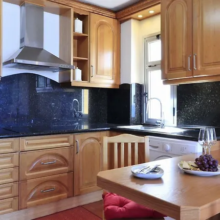 Apartmán Bella Vista Puerto de la Madera